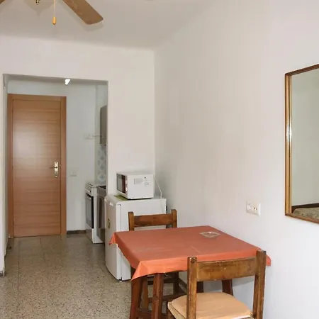 Lejlighed Loft In El Sol Ii Building Tossa de Mar