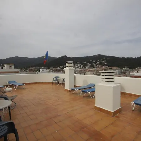 Loft In El Sol Ii Building Апартаменти Тоса-де-Мар