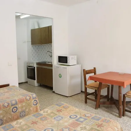 Loft In El Sol Ii Building Тоса-де-Мар
