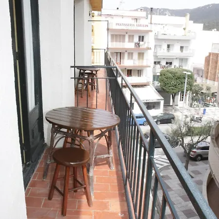 Loft In El Sol Ii Building Апартаменти
